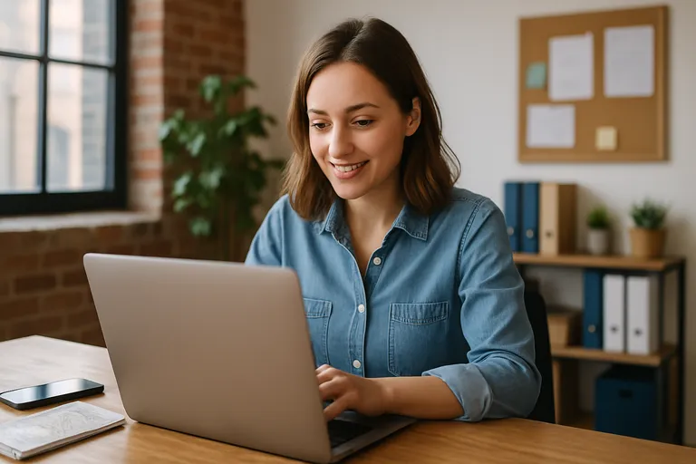 Welke online stappen helpen kleine bedrijven echt verder Welke online stappen helpen kleine bedrijven echt verder